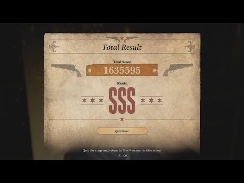 Resident Evil Village- Mercenaries Ethan Winters (The Factory)