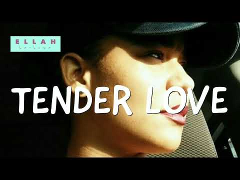 ÉLLÀH - Tender Love