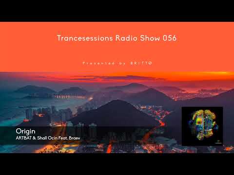 ARTBAT & Shall Ocin Feat. Braev - Origin