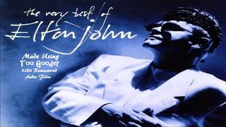 Elton John - Part Time Love