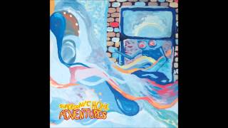 Adventures - Supersonic Home (Full Album)