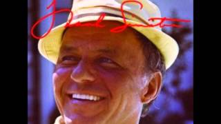 Frank Sinatra  &quot;(You&#39;d Be So) Easy to Love&quot;