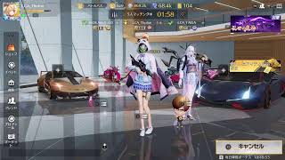 荒野行動 ps4 ps5[スナイプ◯]