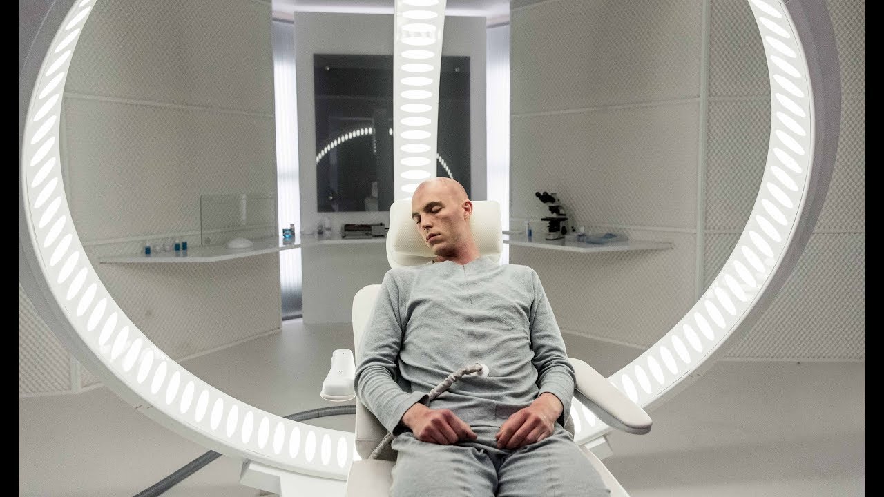 Miniature de la vidéo REALIVE - Bande Annonce VOST du film Realive