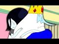 Adventure Time Season 4 5 BROKE US