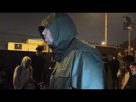 BERLIN VS SELLO ( SEMIFINAL)  -  FECHA #6 GARGANTA DE FUEGO