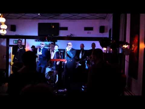 Club Rudette presents Skandalites