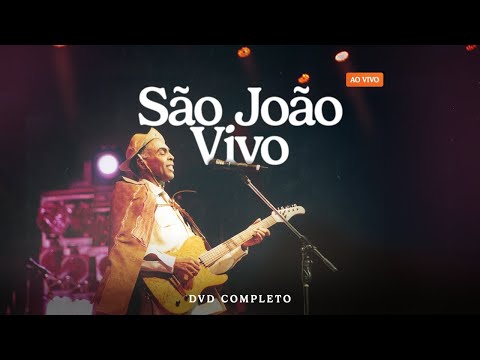 São João Vivo | DVD COMPLETO のサムネイル