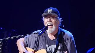 Bob Seger, &quot;Night Moves&quot; - Final Show at The Palace 09/23/17