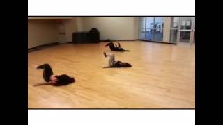 B. Smyth - Promise (IvaDancers)