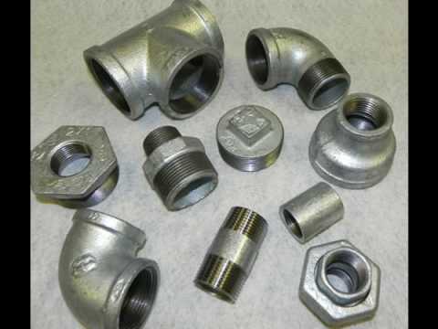 China ISO 9001 Building Hardware Standard Malleable Iron Joint Pipe Fitting