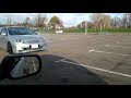Ep3 K20 Type R Burnout Rev Limiter