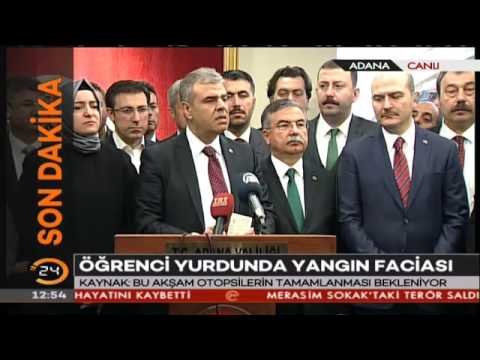 Kaynak: Olay yeri inceleme ekiplerinin verdiği ilk bilgi, kilidin hiç olmadığı şeklinde