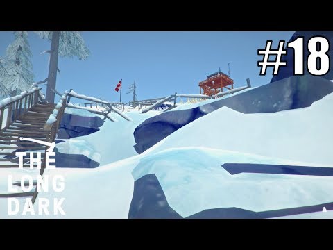 Vaatturin hommissa! - The Long Dark