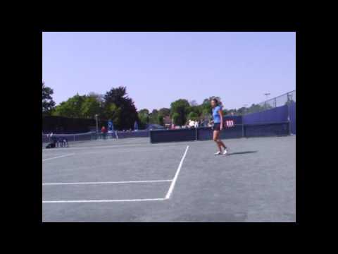 romana tabak underserve 2011