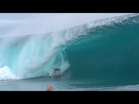GATH Helmets - Kauli Vaast Teahupoo
