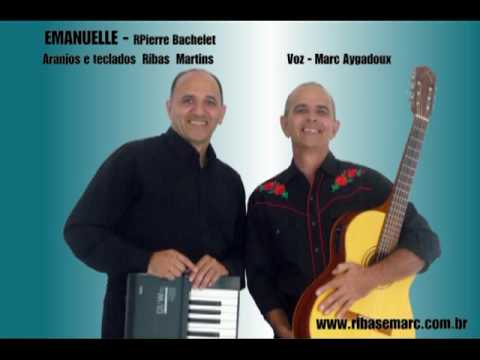 Emanuelle- Ribas e Marc.mpg