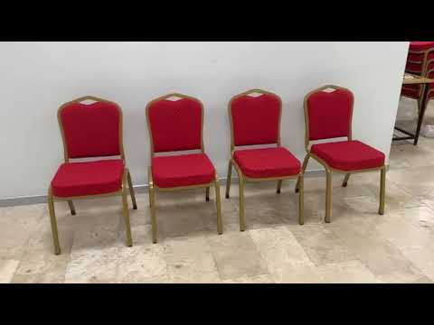 Kahverengi Hazeran Sandalye Kiralama