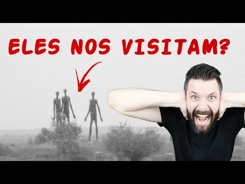 Disco Voador video