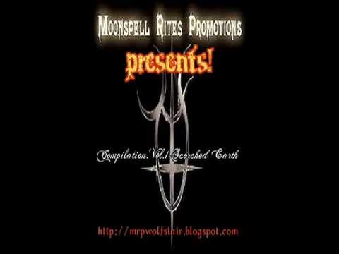 Promovideo for the Upcoming Moonspell Rites Promotions (NL) Compilation
