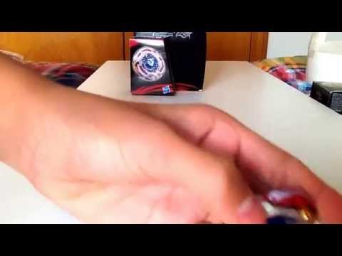 Beyblade Legends- BB-88 Meteo L-Drago  LW105LF Unboxing!