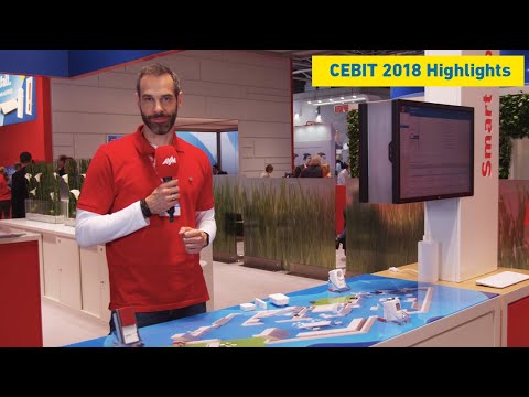 AVM が FritzBox アップデートを配布: これら 2 つのルーターは改善されています