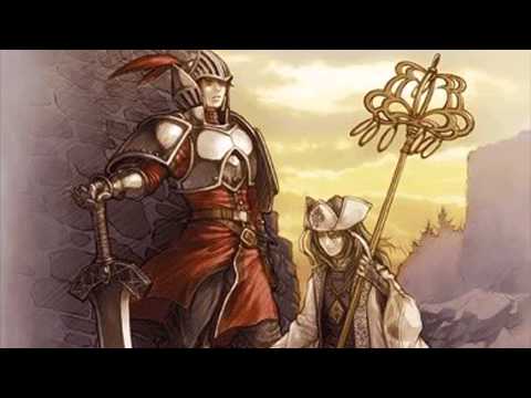 Klagmar's Top VGM #1,666 - Half Minute Hero - Have Faith in a Triumphant Return