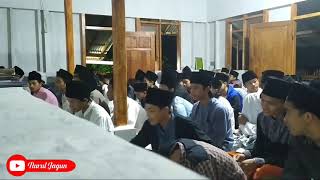 Download lagu Sholawat Tanah Baru Bogor !! Ya Mujalliya mp3