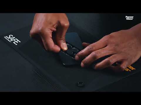 How to Remove Hoops® Camera Lens Protector