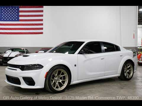 2023 Dodge Charger (CC-2049359) for sale in Kentwood, Michigan