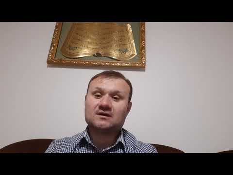 DRUGA TRECINA RAMAZANA- ALLAHOV OPROST