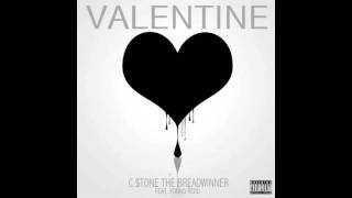 BWMG (BreadWinner Music Group)  C.Stone The BreadWinner Feat. Yung Redd 