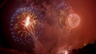 Download Lagu PyroStars 2018 - The Classic theme Thumbnail