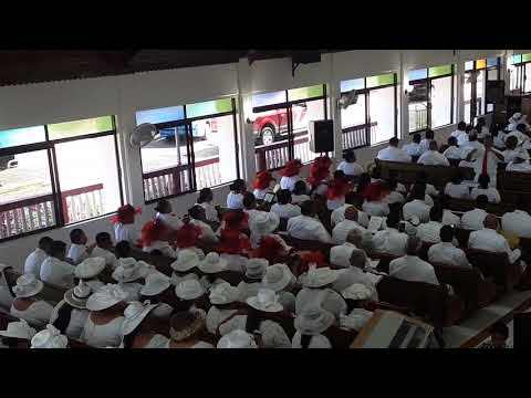 CCCAS Pava'ia'i choir - Pese Faiga Taulaga/Mē 2021