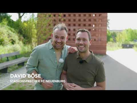 Imagefilm Stadt Neuenburg am Rhein