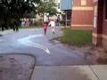 Janica First Day Of School 4