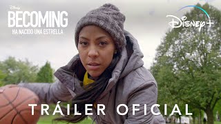 Becoming Film Trailer