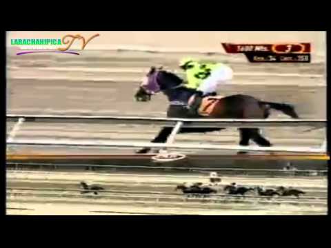 LA RINCONADA 3 CARRERA DOMINGO 04 DE MAYO DEL 2014