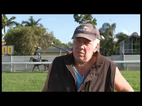 Magic Millions Race Day Preview - Profile Bruce Hill