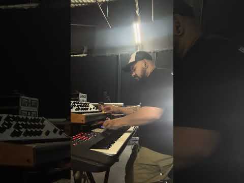 Afro Groove Rehearsal Deejay Telio from Portugal Lisbon By Groovvbeats 🔥