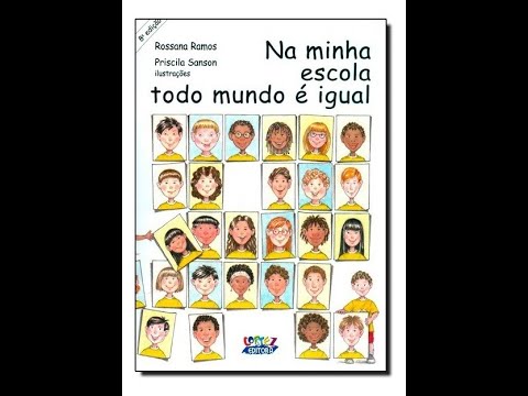 Todo Mundo É Igual video