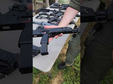 Ich habe eine BB gegen Airsoft-Ausrüstung im Wert von 1200 $ eingetauscht! #shorts #airsoft