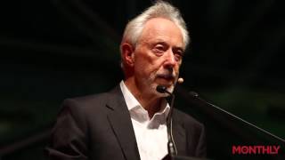 Coetzee, Kennedy, Malouf: Three Stories (Melbourne Writers Festival 2015)