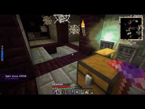 Magic Farm 2 LP: E52 - Graveyard Dungeon part 2