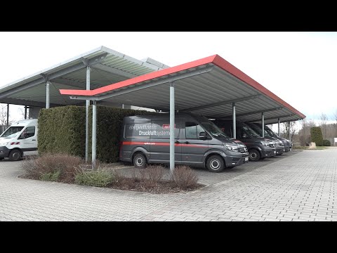 Laubusch: Apikal erweitert sich - LAUSITZWELLE