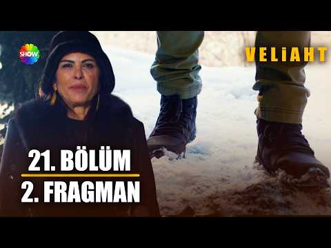 Veliaht 21. Bölüm 2. Fragman
