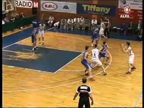 basket.ba: 4.kolo L - 4 / M / Spars - Igokea 65 : 70