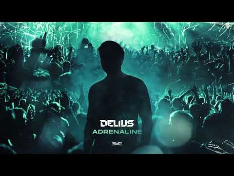 Delius - Adrenaline (Official Video)
