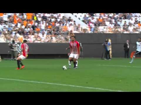 Timão melhores momentos: Corinthians 2x0 São Paulo | Paulistão 2016 | Fase de grupos rodada 4