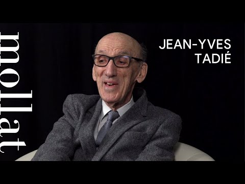 Jean-Yves Tadié - "L'Herne Proust" et "Les soixante-quinze feuillets : et autres manuscrits inédits"